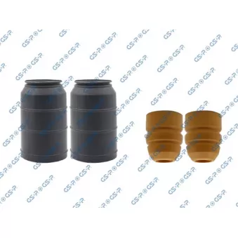GSP 5405390PK - Kit de protection contre la poussière, amortisseur