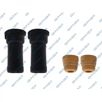 GSP 5405830PK - Kit de protection contre la poussière, amortisseur
