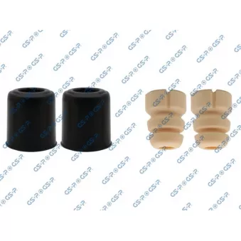 Kit de protection contre la poussière, amortisseur GSP [5406060PK]