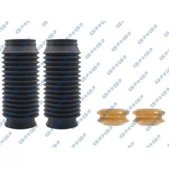 GSP 5406070PK - Kit de protection contre la poussière, amortisseur