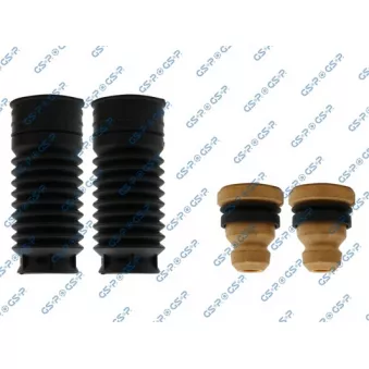 Kit de protection contre la poussière, amortisseur GSP [5406560PK]