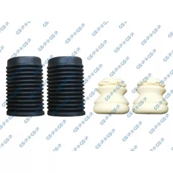 GSP 5406802PK - Kit de protection contre la poussière, amortisseur