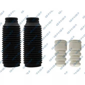 GSP 5406940PK - Kit de protection contre la poussière, amortisseur