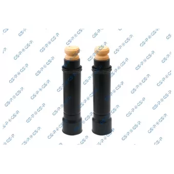GSP 5407440PK - Kit de protection contre la poussière, amortisseur