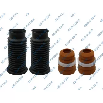 GSP 5407450PK - Kit de protection contre la poussière, amortisseur