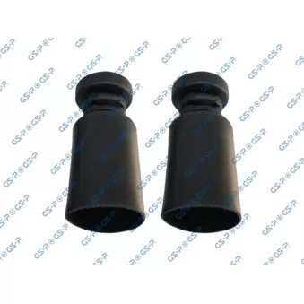 GSP 5407510PK - Kit de protection contre la poussière, amortisseur