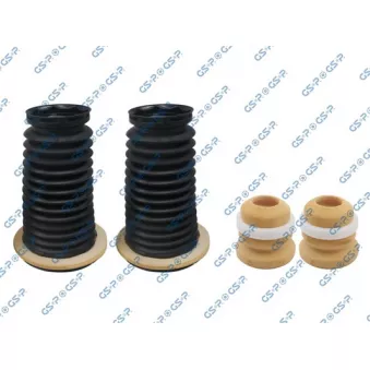 GSP 5407950PK - Kit de protection contre la poussière, amortisseur