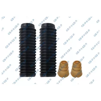 GSP 5408230PK - Kit de protection contre la poussière, amortisseur