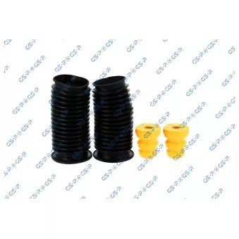 GSP 5408410PK - Kit de protection contre la poussière, amortisseur