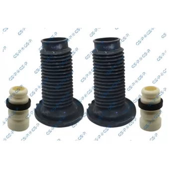 GSP 5408450PK - Kit de protection contre la poussière, amortisseur