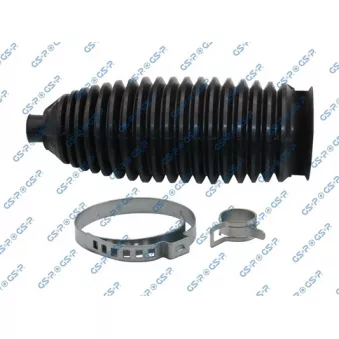 Jeu de joints-soufflets, direction GSP [541061S]