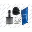 Embout de cardan avant (kit de réparation) GSP [601056]