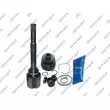 Embout de cardan avant (kit de réparation) GSP [601083]