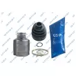 Embout de cardan avant (kit de réparation) GSP [601105]
