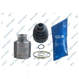 GSP 601105 - Embout de cardan avant (kit de réparation)