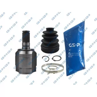 GSP 601112 - Embout de cardan avant (kit de réparation)