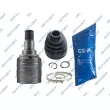 Embout de cardan avant (kit de réparation) GSP [601145]