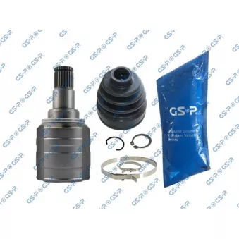 GSP 601145 - Embout de cardan avant (kit de réparation)
