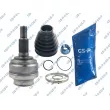 Embout de cardan avant (kit de réparation) GSP [601160]