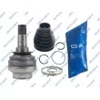 Embout de cardan avant (kit de réparation) GSP [601161]