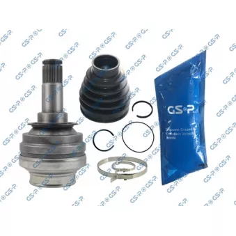 GSP 601161 - Embout de cardan avant (kit de réparation)