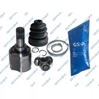 GSP 601249 - Embout de cardan avant (kit de réparation)