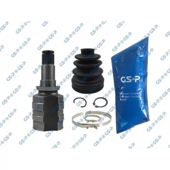 GSP 601375 - Embout de cardan avant (kit de réparation)