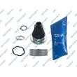 Embout de cardan avant (kit de réparation) GSP [601398]
