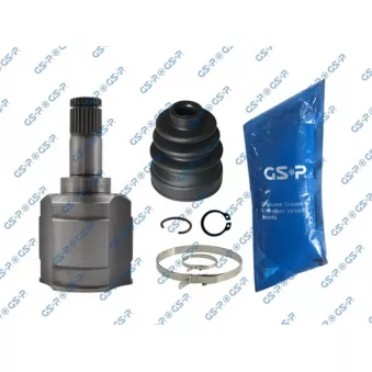 GSP 601416 - Embout de cardan avant (kit de réparation)