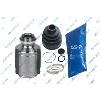 GSP 601449 - Embout de cardan avant (kit de réparation)