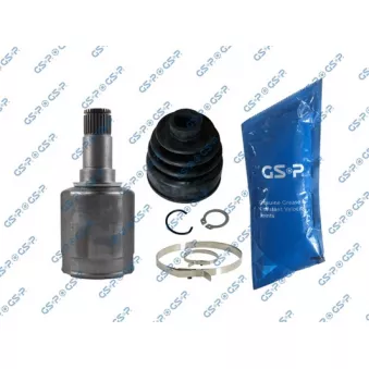 GSP 601452 - Embout de cardan avant (kit de réparation)