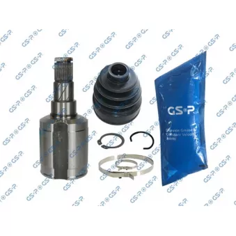 GSP 601466 - Embout de cardan avant (kit de réparation)