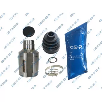 GSP 601467 - Embout de cardan avant (kit de réparation)