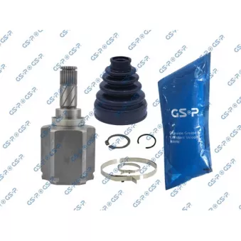 Embout de cardan avant (kit de réparation) GSP OEM 391014PA0B