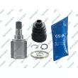 Embout de cardan avant (kit de réparation) GSP [601548]
