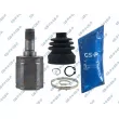 Embout de cardan avant (kit de réparation) GSP [601555]
