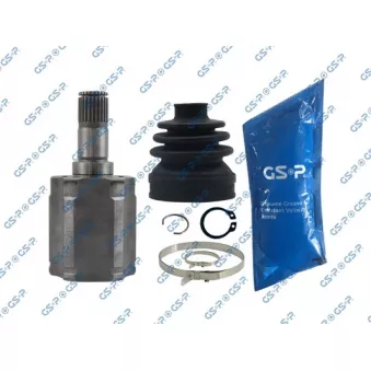 GSP 601555 - Embout de cardan avant (kit de réparation)