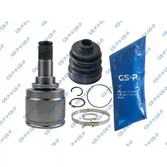 GSP 601614 - Embout de cardan avant (kit de réparation)