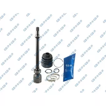 GSP 601615 - Embout de cardan avant (kit de réparation)