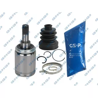 GSP 601654 - Embout de cardan avant (kit de réparation)