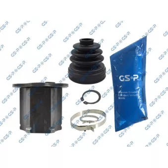 GSP 601689 - Embout de cardan avant (kit de réparation)