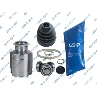 GSP 601748 - Embout de cardan avant (kit de réparation)