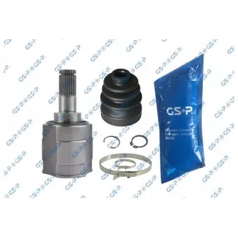 GSP 601749 - Embout de cardan avant (kit de réparation)