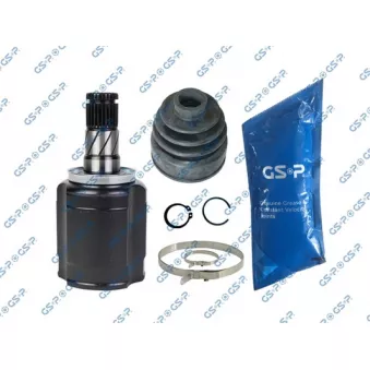 GSP 601756 - Embout de cardan avant (kit de réparation)