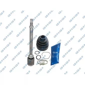 GSP 601936 - Embout de cardan avant (kit de réparation)