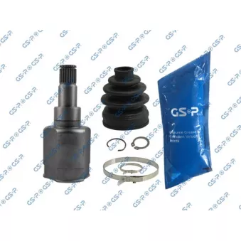GSP 602085 - Embout de cardan avant (kit de réparation)