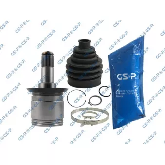 GSP 602145 - Embout de cardan avant (kit de réparation)