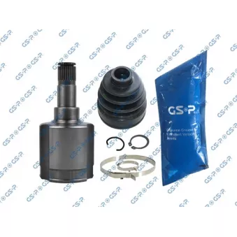 GSP 602180 - Embout de cardan avant (kit de réparation)