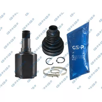 GSP 602185 - Embout de cardan avant (kit de réparation)