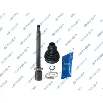 GSP 602186 - Embout de cardan avant (kit de réparation)